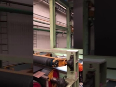 カラーコーティングされたスチールコイル