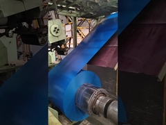 PPGI PPGL プリペイント鋼コイル