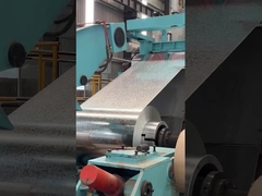 大明かりなスパンゲル 熱浸し電熱鋼GIコイル DX51D