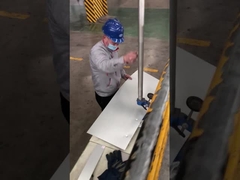 ASTM A792M 55% アルウ-亜鉛鋼 ガルヴァリューム鋼コイル AFP 防指印 正規スパンゲル