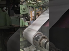 カラーコーティングされたスチールコイル