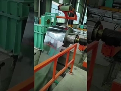 AZ150 亜鉛 0.95BMT 168mm AS1397 G550 グレードの軽量鋼材のトラスとフレーム