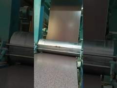 グラニット・パター コーティングされた鋼コイル