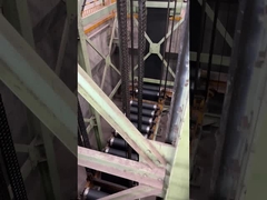 40年保証 AZ150 PPGL マット構造鋼 外装 波紋シート