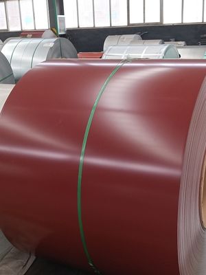 ベッカーズ AkzoNobel AZ150 / AZM150 PPGL プリペイントガルバリューム鋼