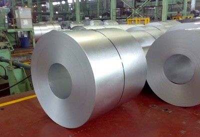 0.65mm*1220MM 完全硬鋼化鋼コイル 無色 AZ200 G550