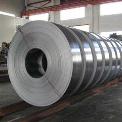 全硬筋ガルバニズム切断鋼コイル GI GL 0.35mm*168mm