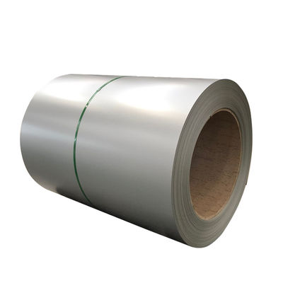 AFP ガルバルーム 鋼コイル/シート/ストライプ ASTM A792M 0.8mm*1000mm AZ75