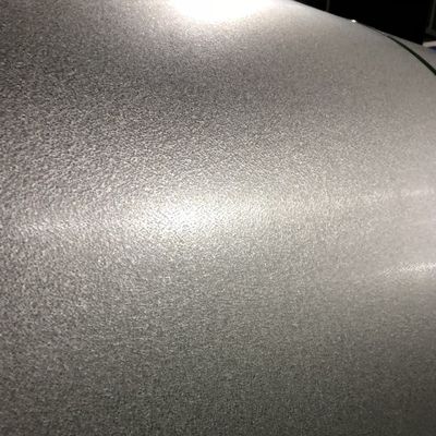 アルーシンクガルバリューム 色彩のある防指印刷 AFP 染色アルミ亜鉛コイル 0.35*914mm AZ70 GL