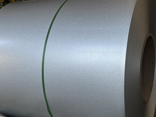 AS1397 Aluzinc G550 0.45 BMT *940 AFP 屋根板金属タイルのためのアルツインク AZM150