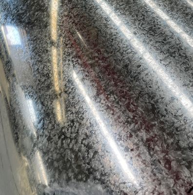 熱浸し,電熱したDX51d Z150 熱浸し,電熱した鋼コイル 0.30mm*1250mm GB/T 2518-2008