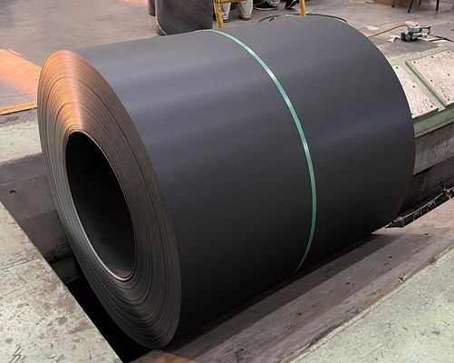 HDP耐腐蝕性 質感マット プリペイント 鋼 0.85mm*1250mm S320GD