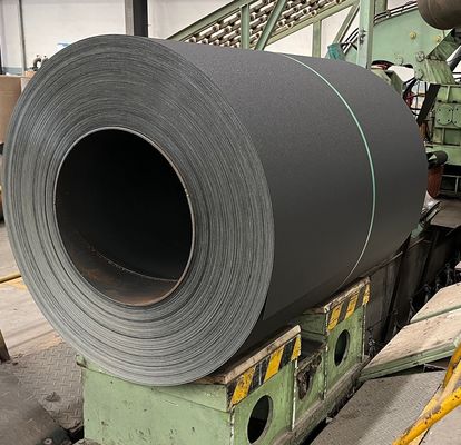 ASTMA755M 細かいマット仕上げ家電,屋根,フェンス材料のためのプリペイント鋼