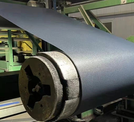 腐食耐性 質感マット プリペイント 鋼