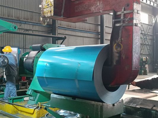 26 サイズのアルツィンク鋼コイル