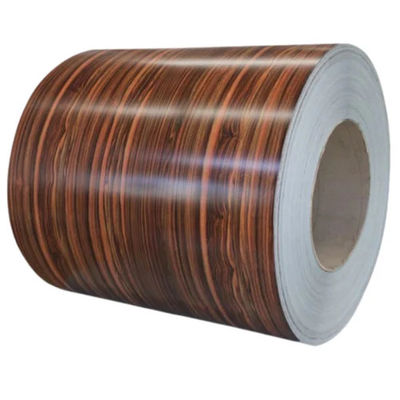JIS G3321 0.45mm 正規スパンコール PPGI PPGL プリペイントガルバラム鋼コイル 壁カバー