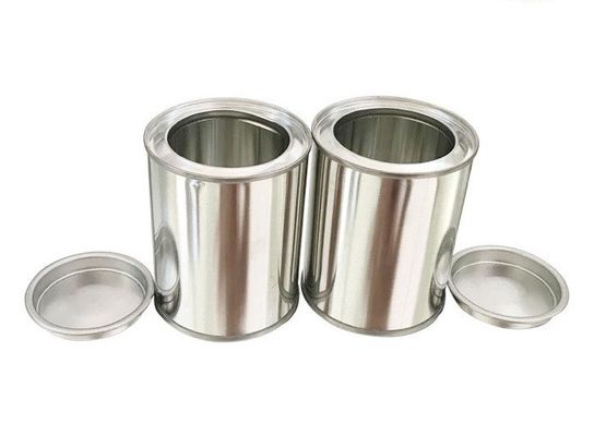 食品と飲料の包装に使用されるETPチーンコーティング エアロゾル容器のためのチンプレート鋼コイル